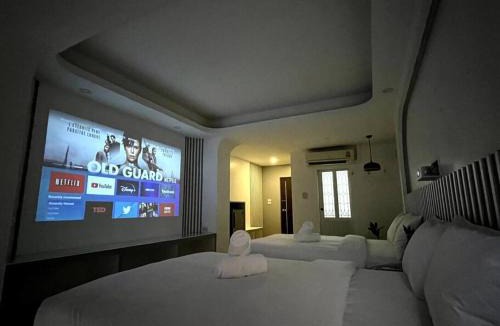 Thanon Phaya Thai Apartment | DiscoveryHome2 at Pratunammarket