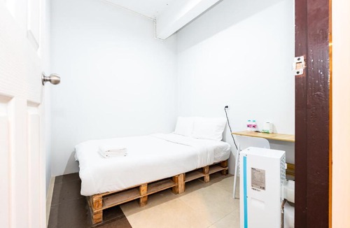 Talat Yot Apartment | Dlel hotel