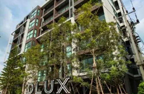 Chalong Hotel | Dlux Condominium