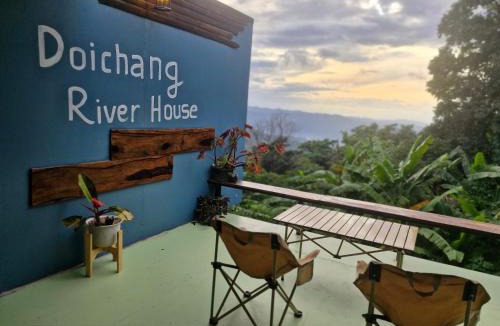 Chiang Rai Province Other | Doichang Riverhouseดอยช้างริเว่อเฮาส์
