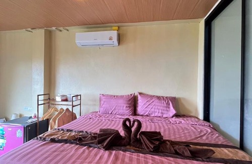 Chiang Rai Province Apartment | Doichang view