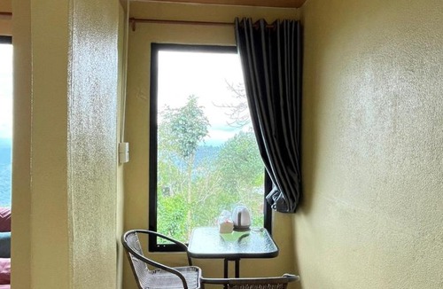 Chiang Rai Province Apartment | Doichang view