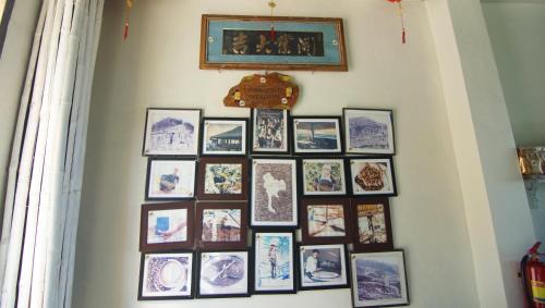 Chiang Rai Province Apartment | Doichang view