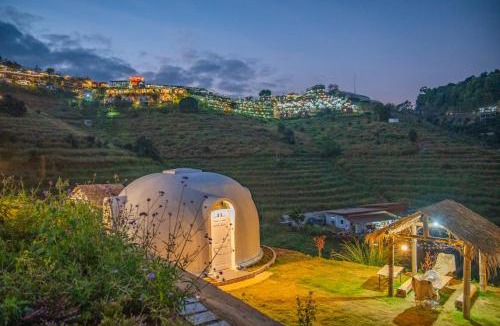 Mae Rim Cabin | Dome In Doi