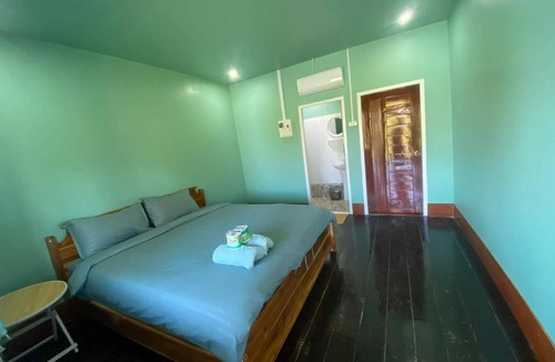 Don Det House | Don Det SODA RiverSide Guesthouse