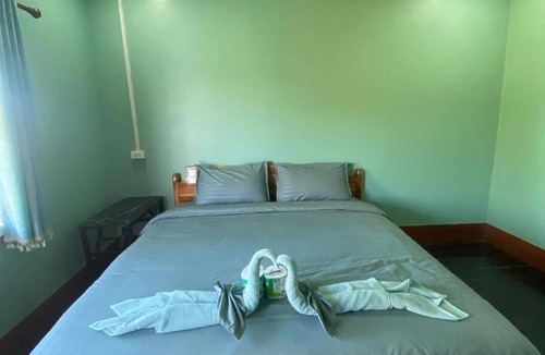 Don Det House | Don Det SODA RiverSide Guesthouse