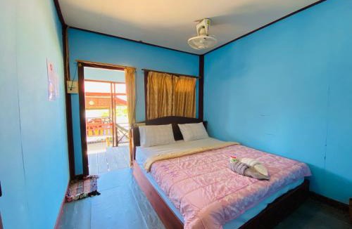 Don Det House | DONDET Suns down 2 bungalows