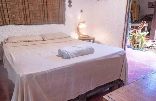 Las Penitas Hotel | Double Room: comfort and relaxation near the beach