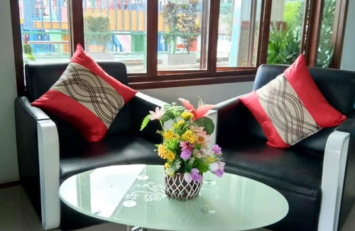 Downtown Krabi Hotel | Doungta Anda Hotel
