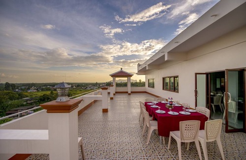 Downtown Krabi Hotel | Doungta Anda Hotel