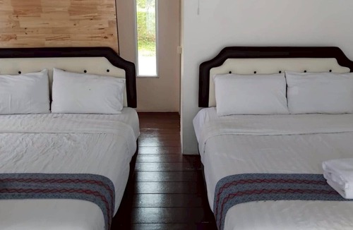 Chom Thong Resort | Doymoktawanview