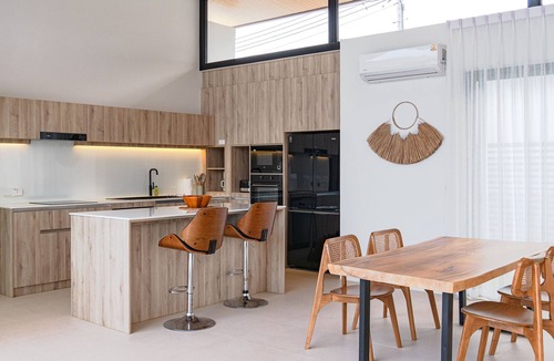 Lamai Villa | DREAM LIFE - 3 BDR - LAMAI