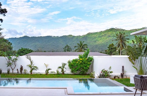Lamai Villa | DREAM LIFE - 3 BDR - LAMAI