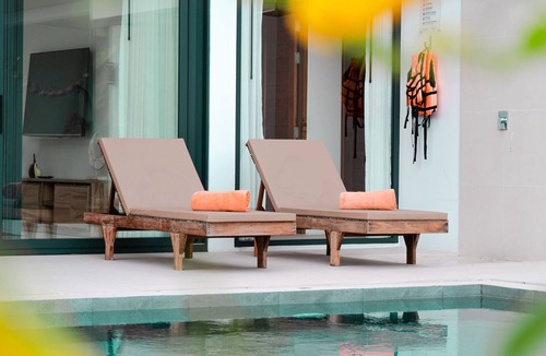 Lamai Villa | DREAMLIFE-3BR-LAMAI