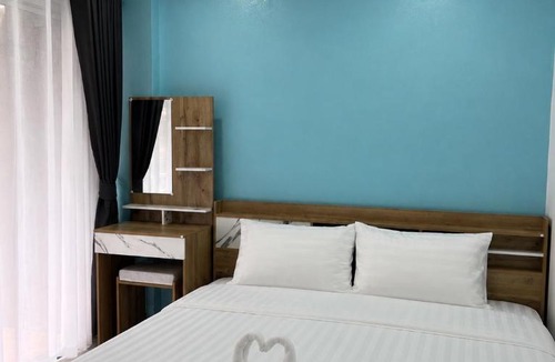 Patong Hotel | DreamNest Patong Hotel, Patong Beach