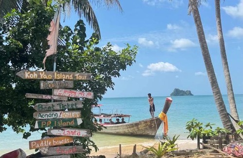 Ko Yao Hostel | DULAYTEL Kohyaonoi