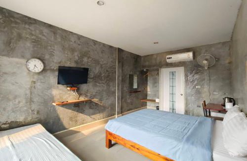 Ban Dung Hotel | Dungkaew lakeview resort