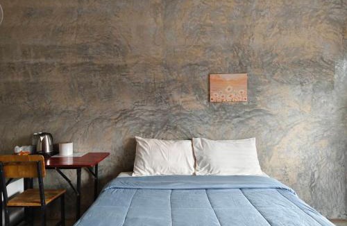 Ban Dung Hotel | Dungkaew lakeview resort