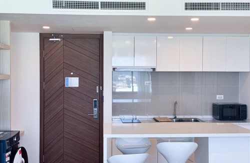 Rawai Apartment | Duplex Cala 1BR | Family|Pools|Gym & Shuttle