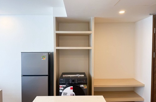 Rawai Apartment | Duplex Cala 1BR | Family|Pools|Gym & Shuttle