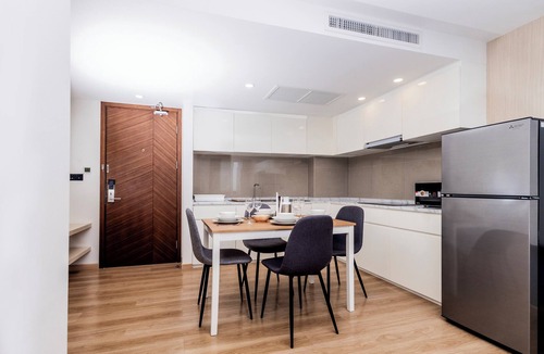 Rawai Apartment | Duplex Liora 1BR Pools|Gym & Shuttle to Nai Harn