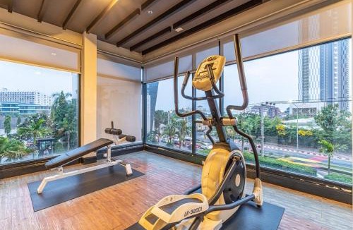 Nong Chaeng Apartment | Dusit grand condo view