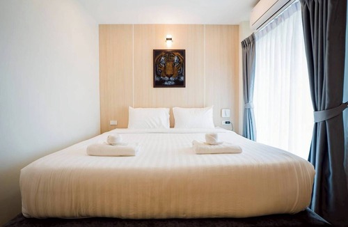 Sop Ruak Hotel | Dview Golden Triangle Hotel Chiangsaen