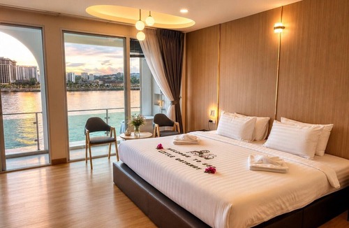 Sop Ruak Hotel | Dview Golden Triangle Hotel Chiangsaen