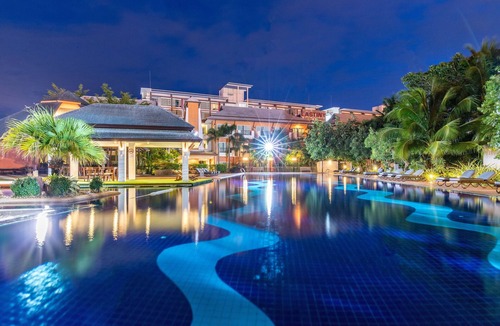 Nong Prue Hotel | Eastiny Resort & Spa