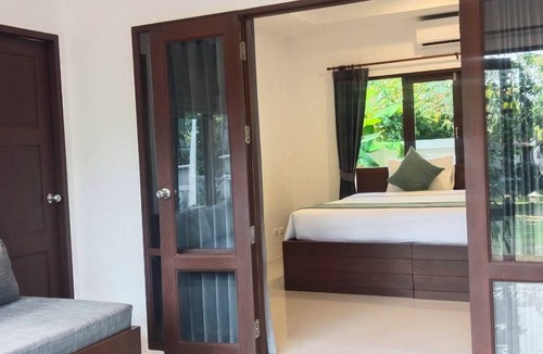 Thong Krut Hotel | EASY TIME VILLA by MARALEINA