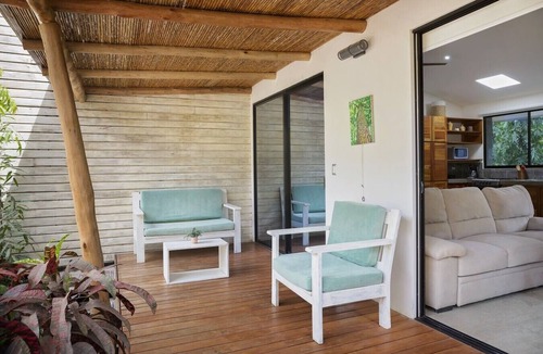 Playa Colorado House | Eco Casita 1.8 in Hacienda Iguana