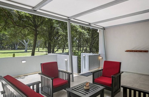 Rio Blanco House | Eco Casita 3.5 - Casita Celeste
