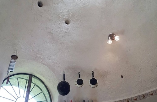 Managua House | Ecodome, an ecological construction
