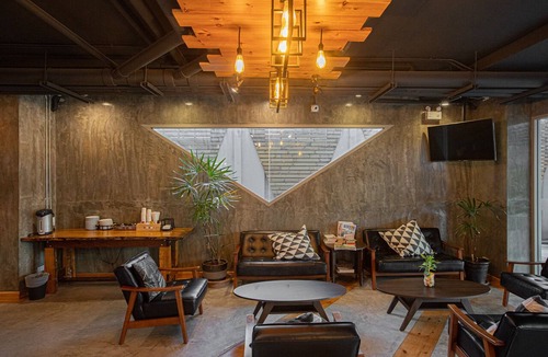 Talat Yai Hotel | EcoLoft Hotel