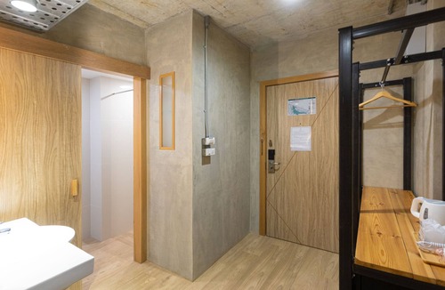 Talat Yai Hotel | EcoLoft Hotel
