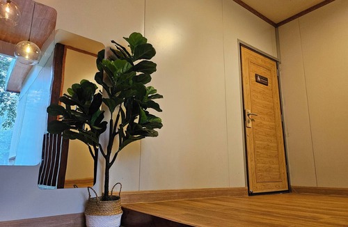 Mae Rim Hotel | Eden garden resort at Monjam