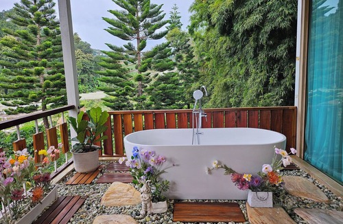 Mae Rim Hotel | Eden garden resort at Monjam
