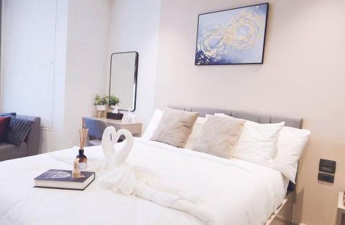 Pattaya Bay Apartment | Edge Central Pattaya BJ 88
