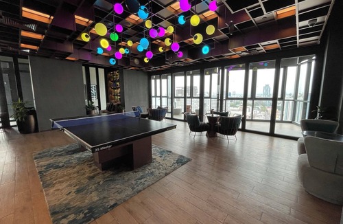 Pattaya Bay Apartment | Edge Condo Best Location - Sea, Beach & Walking St