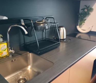 Pattaya Bay Apartment | EDGE Condo Near Beach & Walking Street