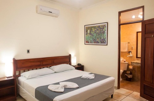 Granada Hotel | El Almirante