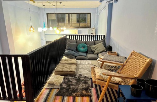 Silom Hostel | El biografo hostel