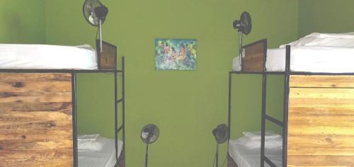 Granada Hostel | El Caite Hostel