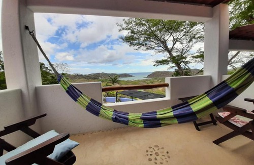 San Juan del Sur Hotel | El Jardin