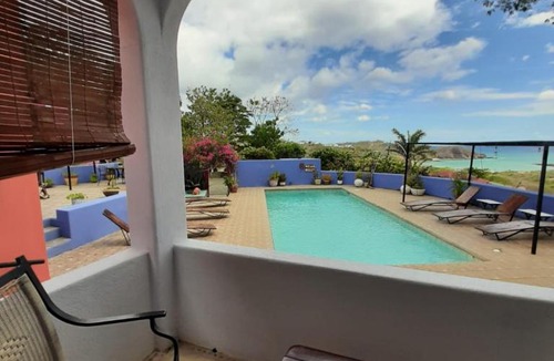San Juan del Sur Hotel | El Jardin