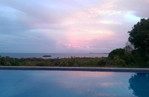 Ometepe Island Hotel | El Mirador Ecológico, Ometepe