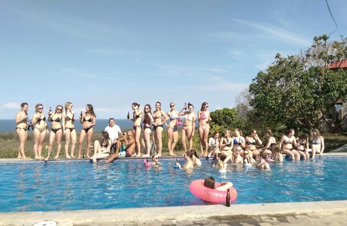 Ometepe Island Hotel | El Mirador Ecológico, Ometepe