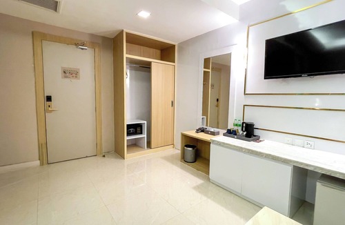Prawet Hotel | Elegant Airport Hotel