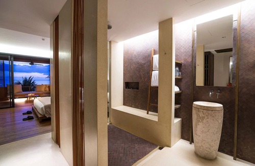 Bophut Hotel | Elegant Room at Bophut Beach – Steps From Onsite Kayak Rentals
