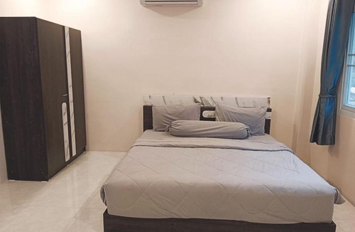 Maret House | Elevated Bungalow House 3-11